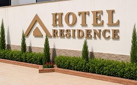 Hotel Residence